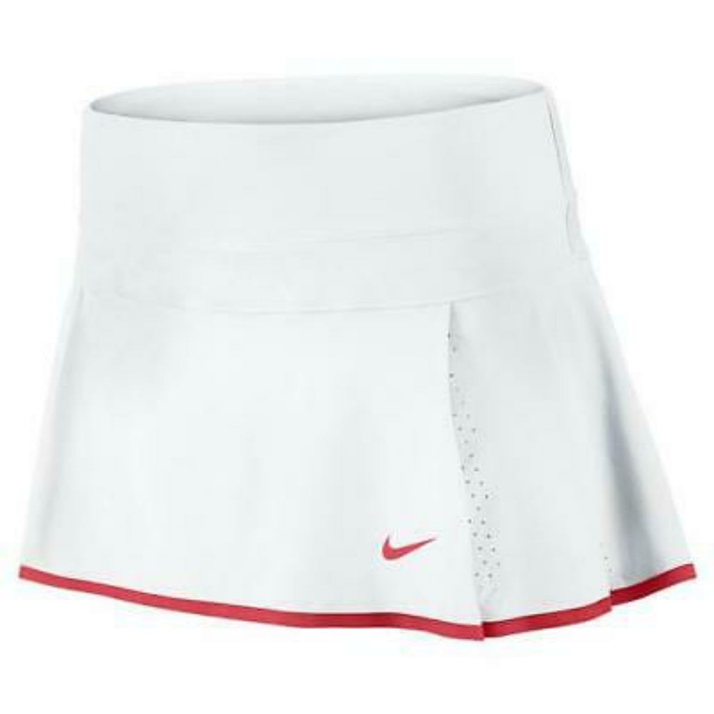 Nike Womens Premier Maria Sharapova Tennis Skirt 